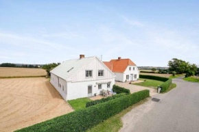 Big house in the countryside near UNESCO city in Christiansfeld